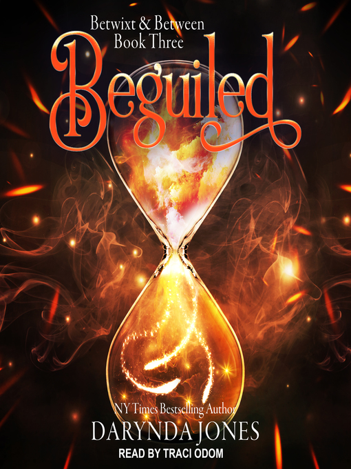 Title details for Beguiled by Darynda Jones - Available